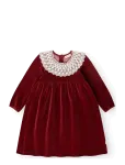 That's Mine - Walentina Dress - Pikkade varrukatega beebikleidid - 92CM/2Y