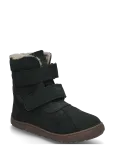 Bisgaard - Bisgaard Barefoot Benny Tex - Talvesaapad kr&otilde;pskinnisega - 32