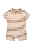 Nike - Nike Towel Terry Romper - L&uuml;hikeste varrukatega - 92
