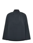 Rue De Tokyo - Semira Crinkled Tencel - Pikkade varrukatega - L