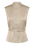 Object - Objhelin S/L Waistcoat E Ss Fair 26 - Varrukateta - 38