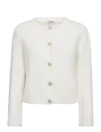 A-View - Lissi L/S Knit Cardigan - Kardiganid - M
