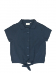 The New - Tntessa S_S Shirt - L&uuml;hikeste varrukatega s&auml;rgid - 146/152