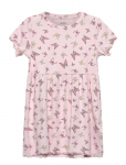 Name It - Nmfvemma Ss Aop Dress - L&uuml;hikeste varrukatega vabaajakleidid - 92