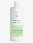 Wella Professionals - Elements Calm Shampoo 1L - &Scaron;ampoonid - 1000 ml