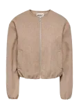 ONLY - Onltrillion L/S Balloon Bomber Pnt Noos - Bomber-jakid - L