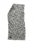 MAGNIBERG - Wild Bath Towel - Vannir&auml;tikud - 140X70