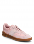 Polo Ralph Lauren - Delave Suede/Nylon-Htr Aera-Sk-Ltl - Madala s&auml;&auml;rega tossud - 39.5