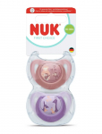 NUK - First Choice Monkey/Kangaroo, Size 18-36 Months - Lutid - 18/36MONTHS