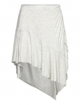 Monki - Asymmetrical Midi Skirt - P&otilde;lveni ja midiseelikud - L