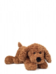 Teddy Hermann - Floppy Dog Brown 30 Cm - Pehmed loomad - ONE SIZE