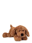Teddy Hermann - Floppy Dog Brown 30 Cm - Pehmed loomad - ONE SIZE