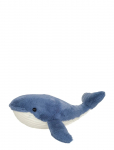 Teddy Hermann - Whale Waltraud 44 Cm - Pehmed loomad - ONE SIZE