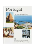 New Mags - The Monocle Handbook - Portugal - Raamatud - 18.5X2.2X24CM