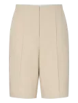 YAS - Yasreemaj Hw Bermuda Shorts - D2D - Bermuda - 40
