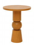 Urban Nature Culture - Urban Nature Culture Side Table Teko - Abilauad ja v&auml;ikesed lauad - &Oslash; 35 CM