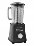 Nordic Sense - Blender 1800 Watt 1,8 Liter Sort - Mikserid ja blenderid - 1.8 LITER x 21.5