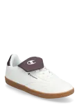 Champion - Prestige Flap Low Cut Shoe - Madala s&auml;&auml;rega sporditossud - 42