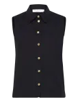 BUSNEL - Odelia Top - Varrukateta - 40