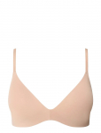 Understatement Underwear - Micro T-Shirt Bra - T-s&auml;rgi rinnahoidjad - XL