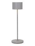 Blomus - Mobile Led-Lamp - Farol - Laualambid - 11X11X33.5CM