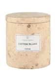 Blomus - Scented Candle - Frabli - L&otilde;hnak&uuml;&uuml;nlad - 80X80X85CM