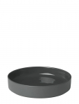 Blomus - Deep Plate - &Oslash; 20 Cm - Pilar - Agave Green - Supitaldrikud - &Oslash; 20CM