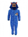Paw Patrol - Paw Patrol Onesie - Kombinesoonid - 122/128