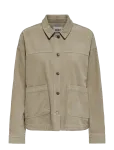ONLY - Onlkana Corduroy Jacket Otw - Kerged suvejakid - XL