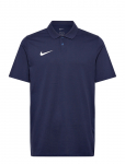 Nike - Nike Park 26 Short-Sleeved Polo - Spordi l&uuml;hikeste varrukatega polos&auml;rgid - XL