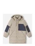 Reima - Winter Jacket, Koskela - Tepitud ja polsterdatud - 128