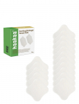 Haakaa - Haakaa Soothing Hydrogel Breast Pads - 16 Pcs - Rinnapumbad ja tarvikud - ONE SIZE