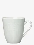 R&ouml;rstrand - Swgr Mug 0,5L Mist - Kohvitassid - 50 CL