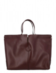 Tod's - Di Folio Medium Bag - Kandekotid - ONE SIZE