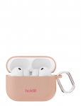 Holdit - Silicone Case Solid Airpods Pro 3 - Airpods Cases - AIRPODS PRO 3