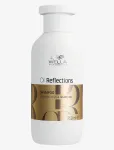 Wella Professionals - Wella Professionals  Oil Reflections Luminious Reveal Shampoo 250 Ml - &Scaron;ampoonid - 250 ml
