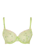 Hunkem&ouml;ller - Harriet Ud - Tugikaartega rinnahoidjad - 80 B