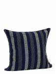 H&uuml;bsch - Morph Cushion Dark Blue - Padjad - 60X60CM