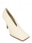 Alaia - 90 Leather Pumps - Kontsakingad - 41