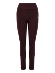 ICANIWILL - Smooth Seamless Tights W - Spordi &otilde;mblusteta retuusid - XL