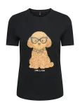 ONLY - Onlbaria Reg S/S Top Box Jrs - L&uuml;hikeste varrukatega - XL