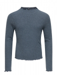 Kids Only - Kogemma L/S High Neck Top Jrs - Pikkade varrukatega T-s&auml;rgid - 146-152