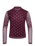 Kids Only - Kogerica Life Mesh L/S Top Vd Jrs - Pikkade varrukatega T-s&auml;rgid - 122-128