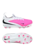 Nike - Jr Phantom 6 Low Acad Fg/Mg T - Jalgpallisaapad - 37.5