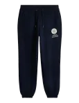 Tommy Hilfiger - Graphic Varsity Roundel Pant - Dressip&uuml;ksid - L