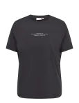 ONLY Carmakoma - Carroxy S/S Reg O-Neck Tee Jrs - L&uuml;hikeste varrukatega - 42-44