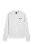 Tommy Jeans - Tjw Reg Classic Logo Crew - Dressipluusid - L