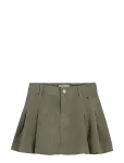 Tommy Hilfiger - Cord Pleated Skirt - L&uuml;hikesed seelikud - 152