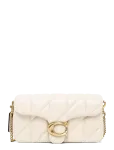 Coach - Quilted Leather Tabby Chain Crossbody 19 - &Otilde;lakotid - ONE SIZE