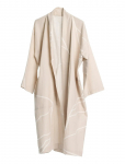 The Organic Company - Reconnect Bathrobe - Hommikumantlid - M/L